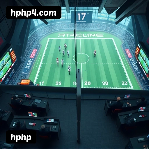 Visão geral do catálogo de jogos hphp