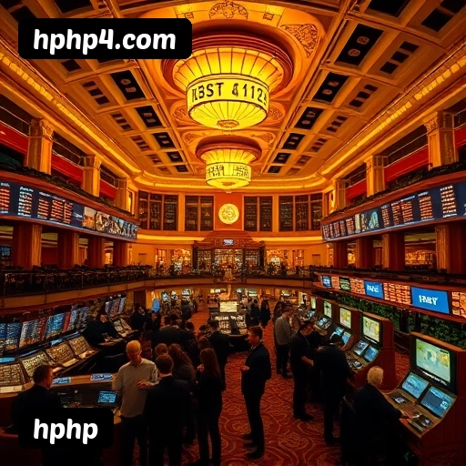 Conteúdo informativo hphp — jogue com responsabilidade