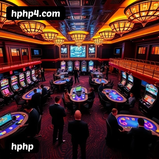 Níveis do programa VIP da hphp